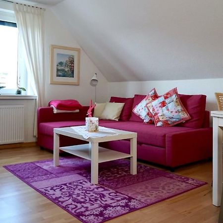 Ferienwohnung Strandkorbchen - #117276 Cuxhaven Kültér fotó