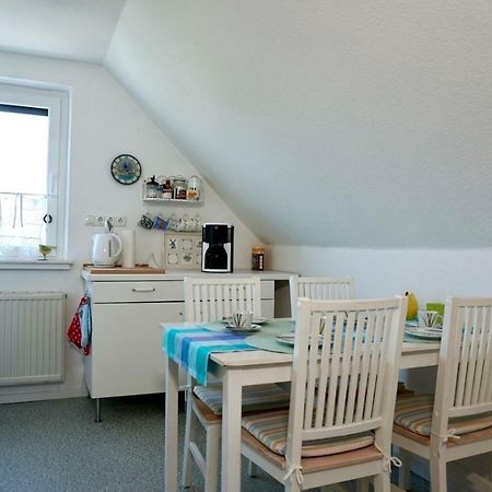 Ferienwohnung Strandkorbchen - #117276 Cuxhaven Kültér fotó